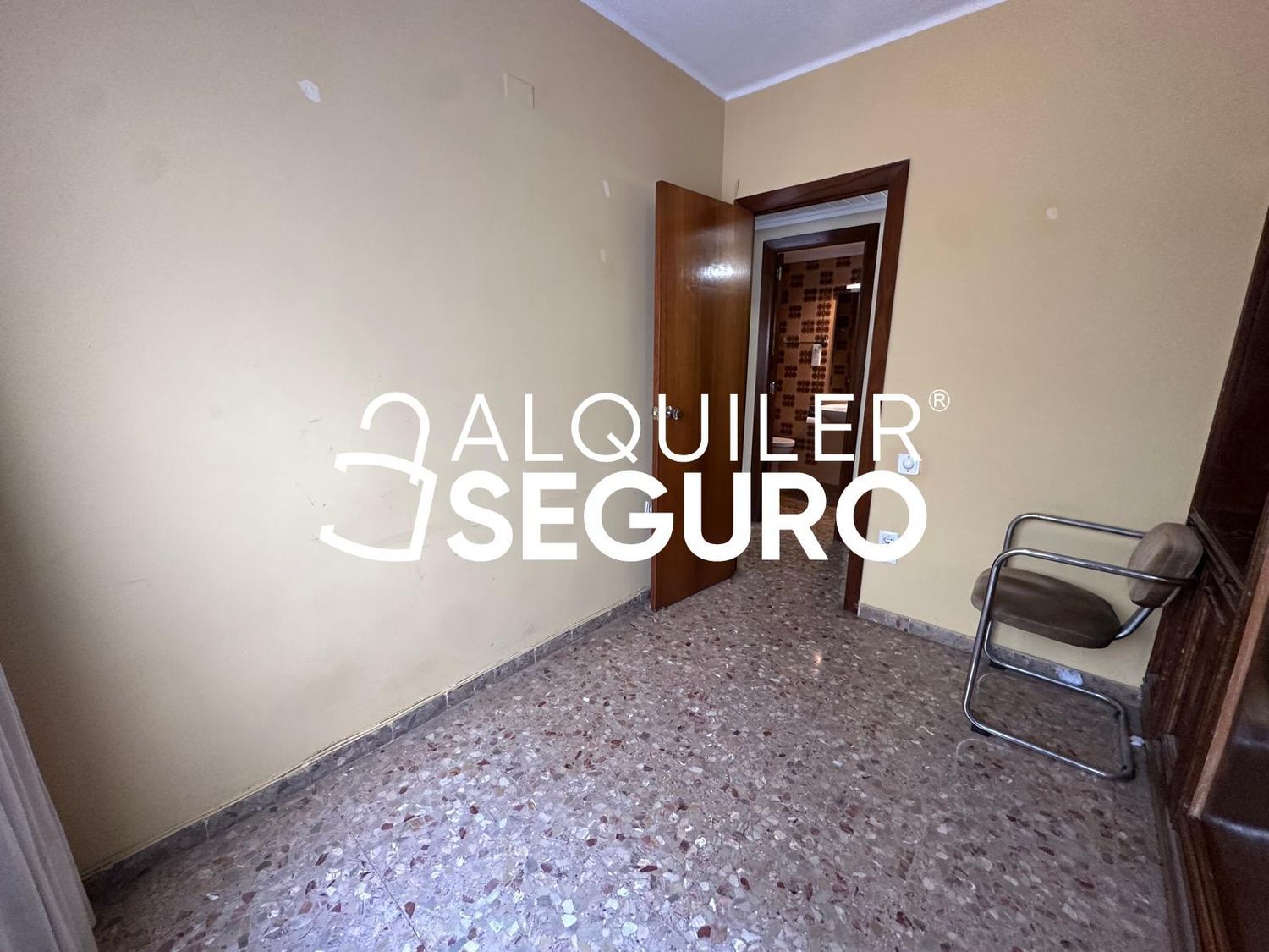 Piso en Calle de Velázquez, Nou Moles - Foto 33