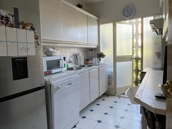 Piso en avenida de Cantabria, 27 - Foto 2