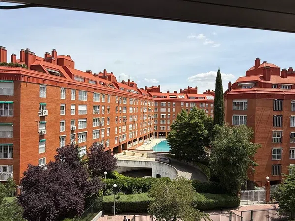Piso en Paseo de los Olmos, 9, Acacias - Foto 4