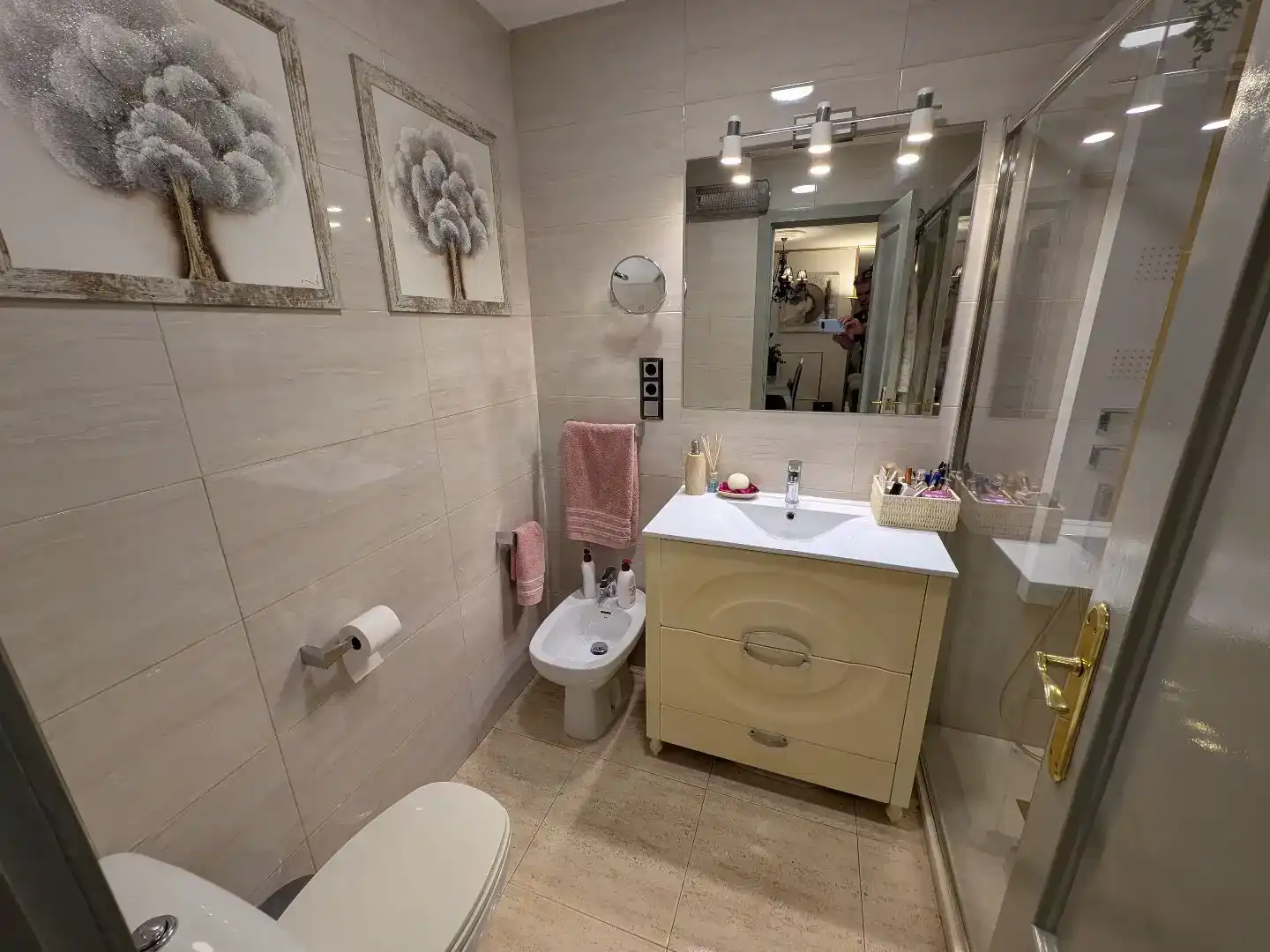 Piso en - Foto 13