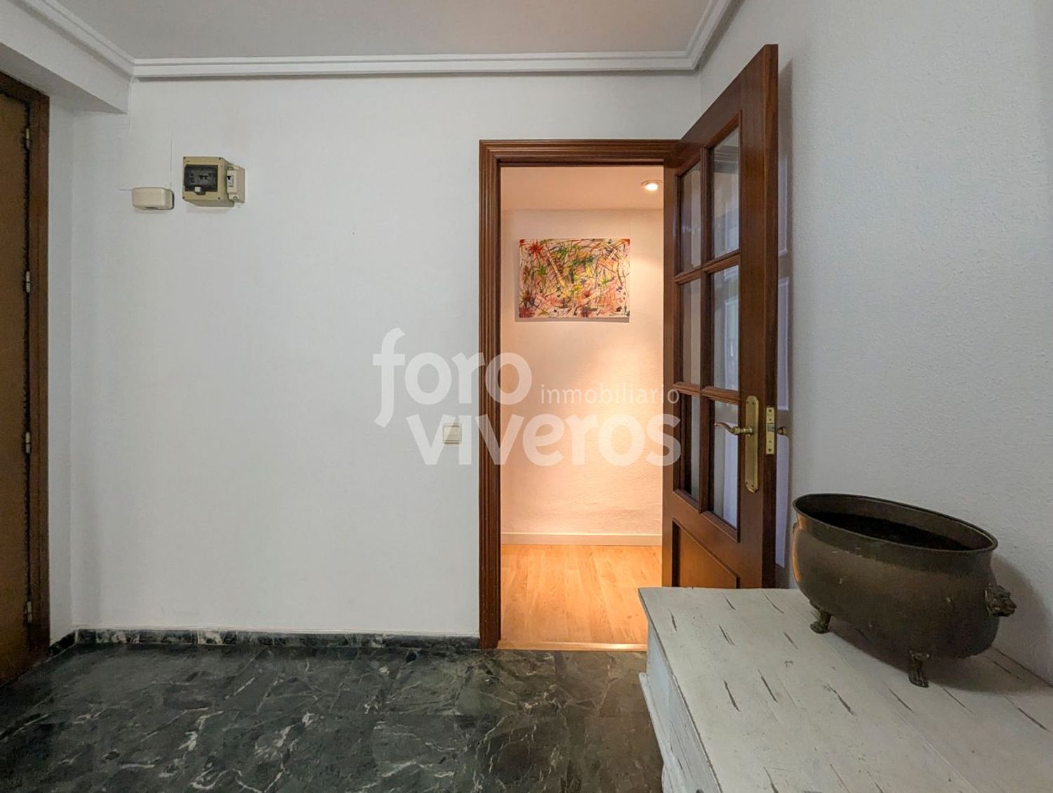 Piso en Calle d'Alvaro de Bazan, Jaume Roig - Foto 26
