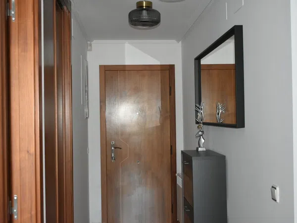 Piso en calle Juan Antonio Álvarez Rabanal, 9 - Foto 2