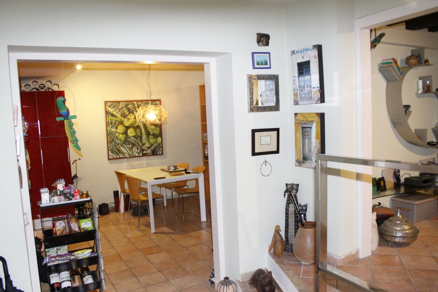 Estudio en Barrio Sant Pere - Santa Caterina i la Ribera - Foto 9