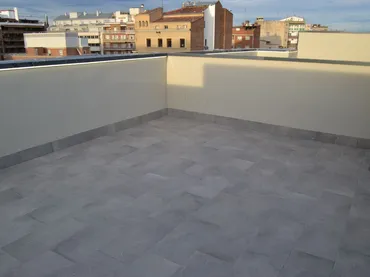 Ático en  Plaça Ricard Vinyes 2 - Foto 9