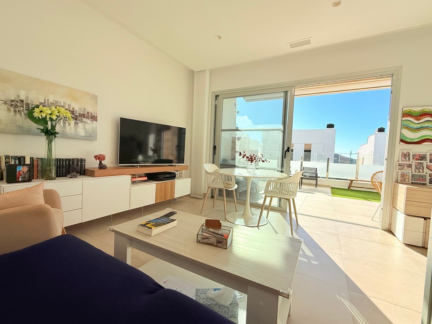 Piso en calle d'Equador, 4 - Foto 35