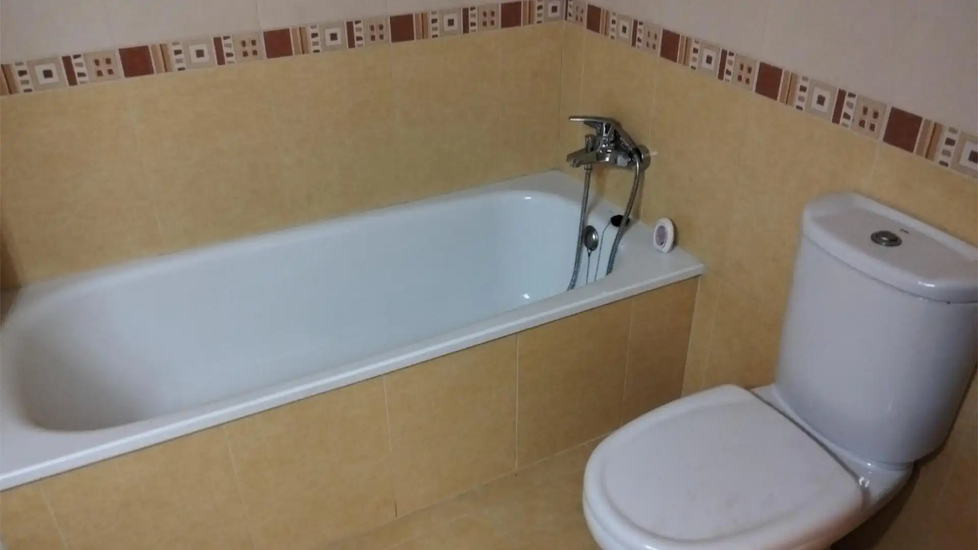 Piso en  Carrer Aurelio Coquillat Pascual 48 - Foto 6