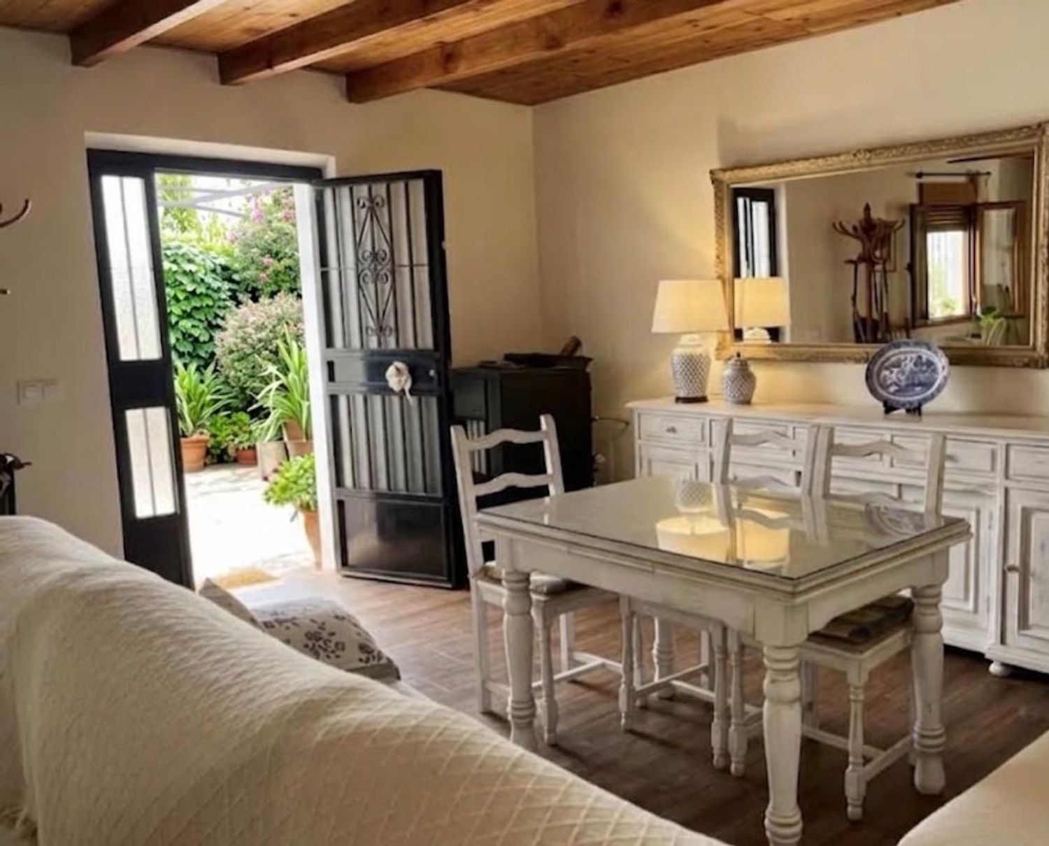 Casa o chalet independiente en Puerto s/n, Puente Jontoya - Puente de la Sierra - El Arroyo, Puente Jontoya - Puente de la Sierra - El Arroyo - Foto 11