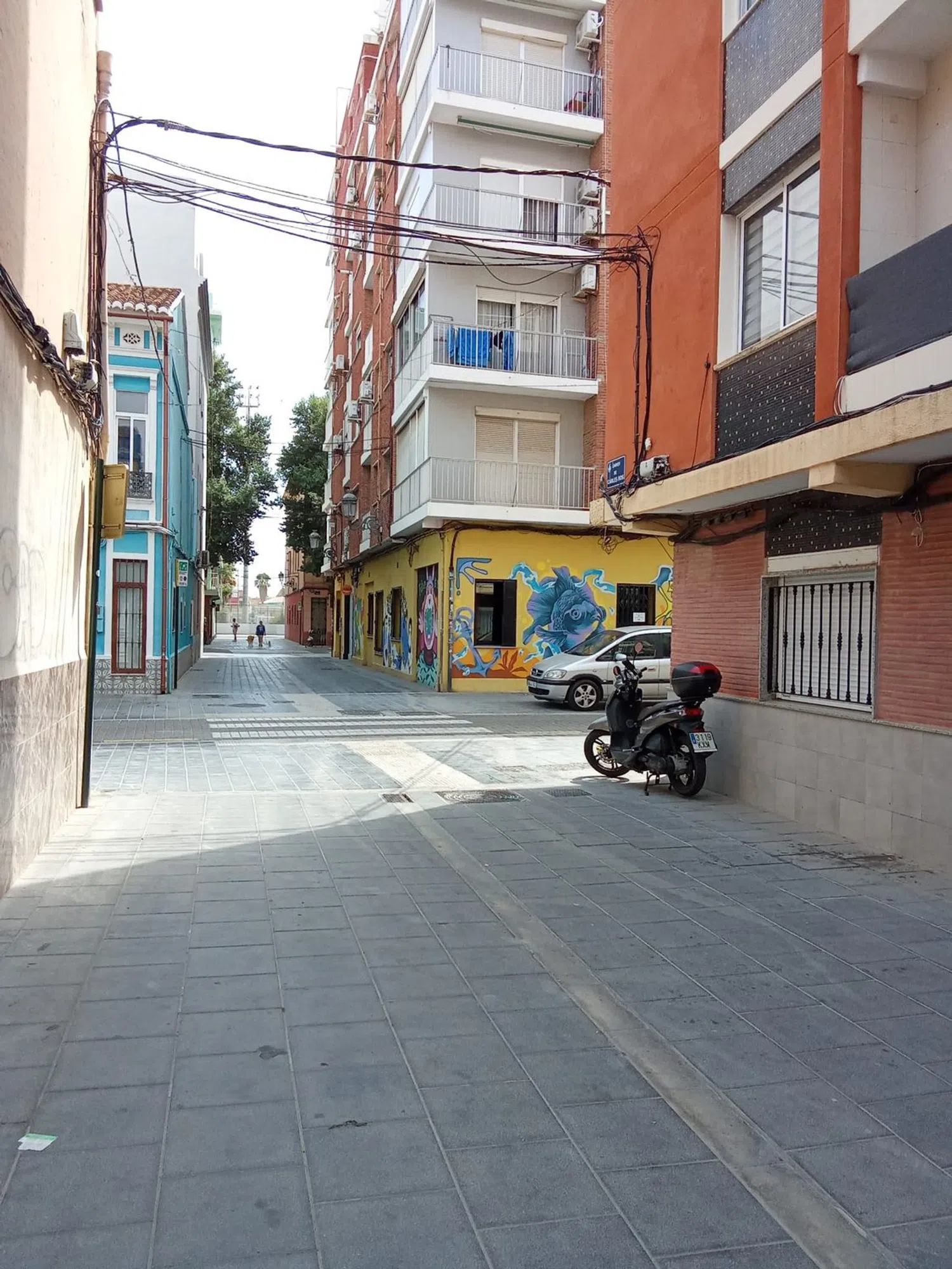 Piso en calle de Carles Ros, 30 - Foto 21