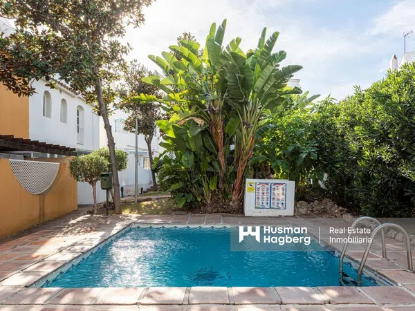 Chalet adosado en Calle Río Nilo, 4, Rodeo Alto-Guadaiza-La Campana - Foto 19