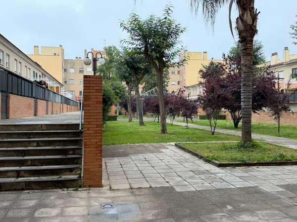 Piso en Avenida de Grecia, 33, Los Bermejales - Foto 2