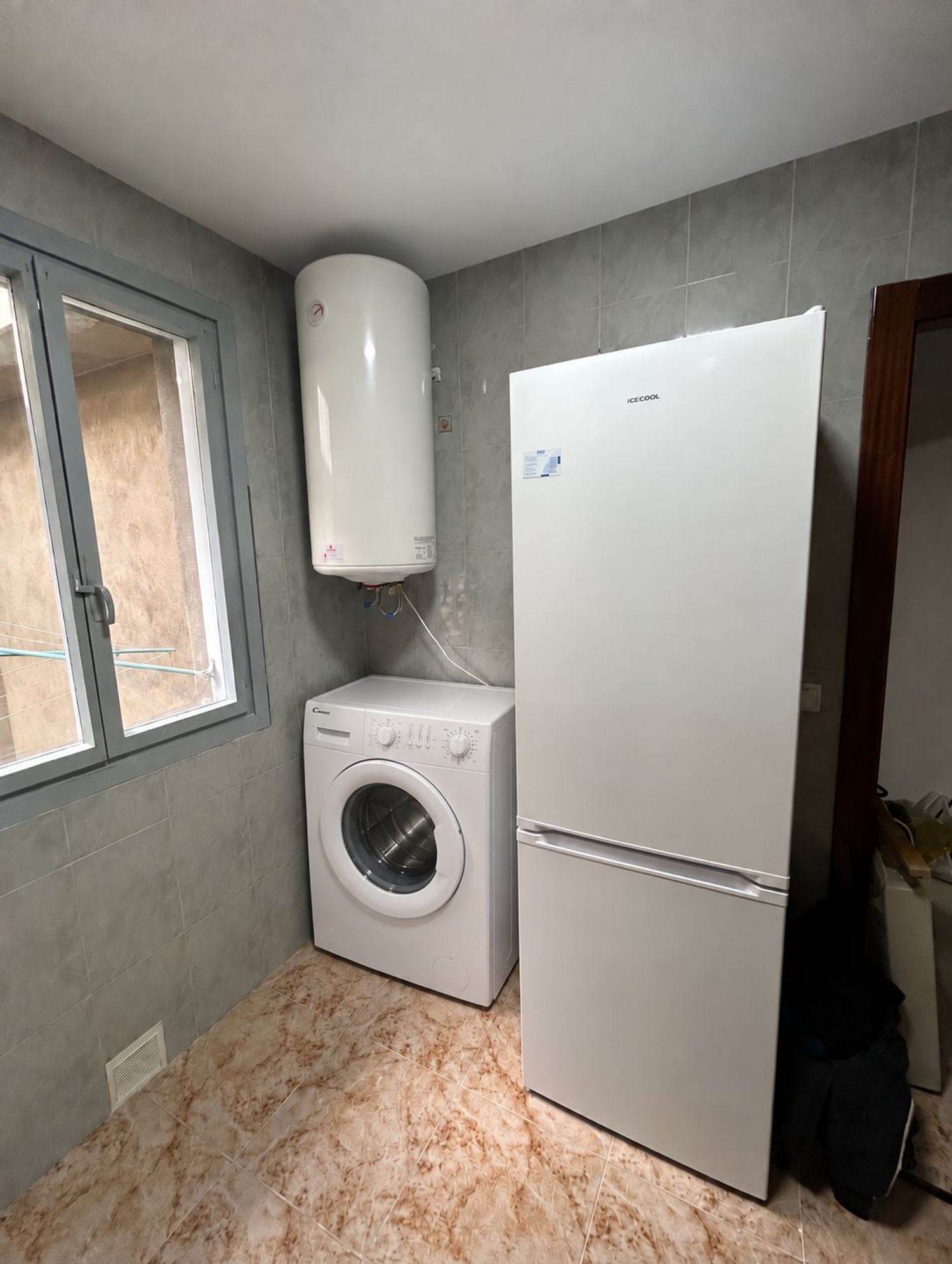 Piso en Calle Vega de Arriba, 22, Sta.Marina - Polígono, Sta.Marina - Polígono - Foto 5
