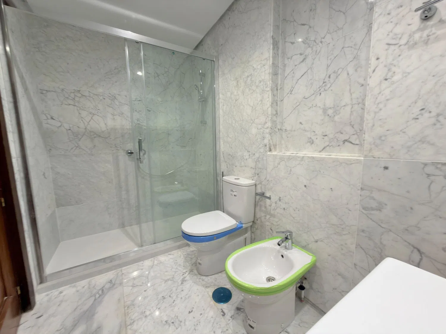 Piso en Urb. residencial parque américa Barrio San Pascual - Foto 12