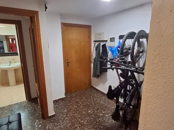 Piso en Avenida del Mestre Rodrigo, 37, Nou Campanar - Foto 23