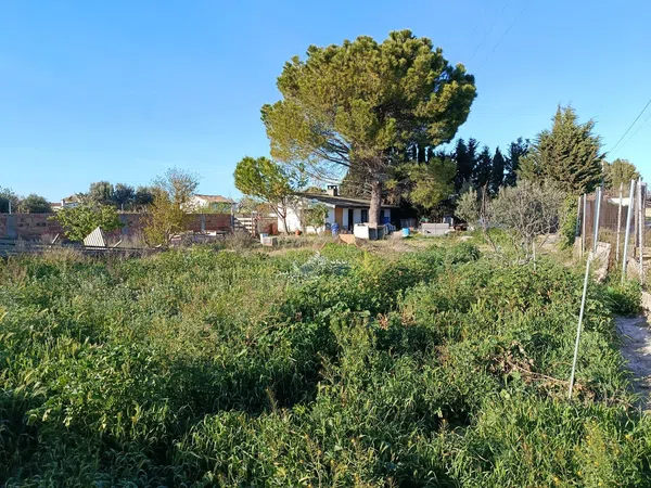 Casa rural en Alto de la Torre del Hospital, 21 - Foto 2