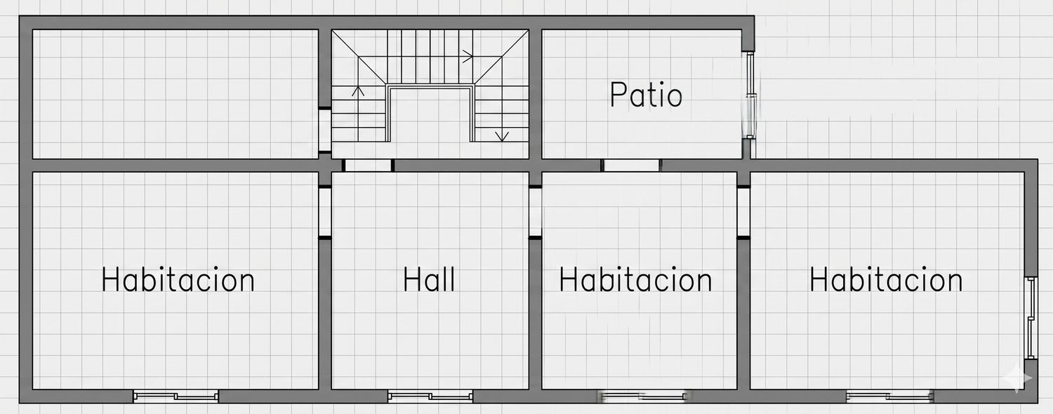 Casa o chalet independiente en Plaza Mayor, 6 - Foto 37