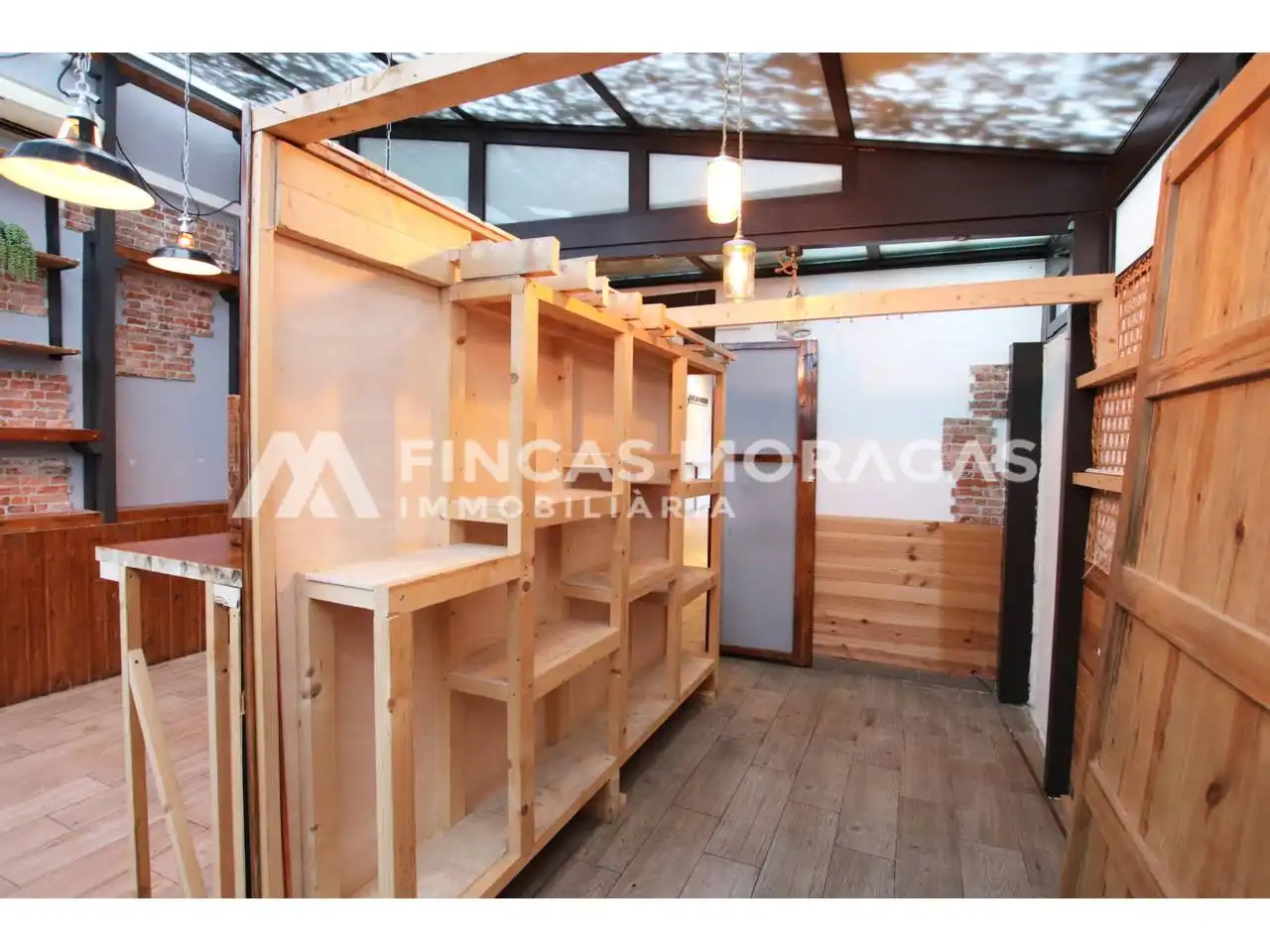 Local comercial en  Calle Valldoreix - Foto 17