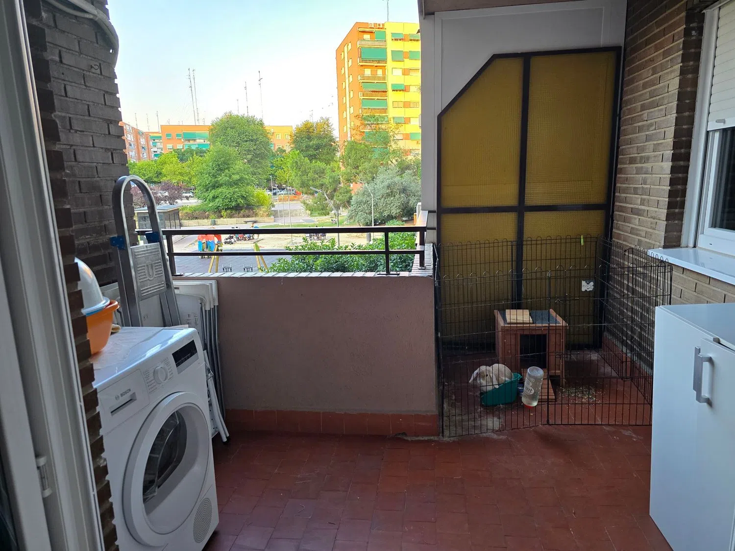 Piso en calle de los Cantos, 1 - Foto 8
