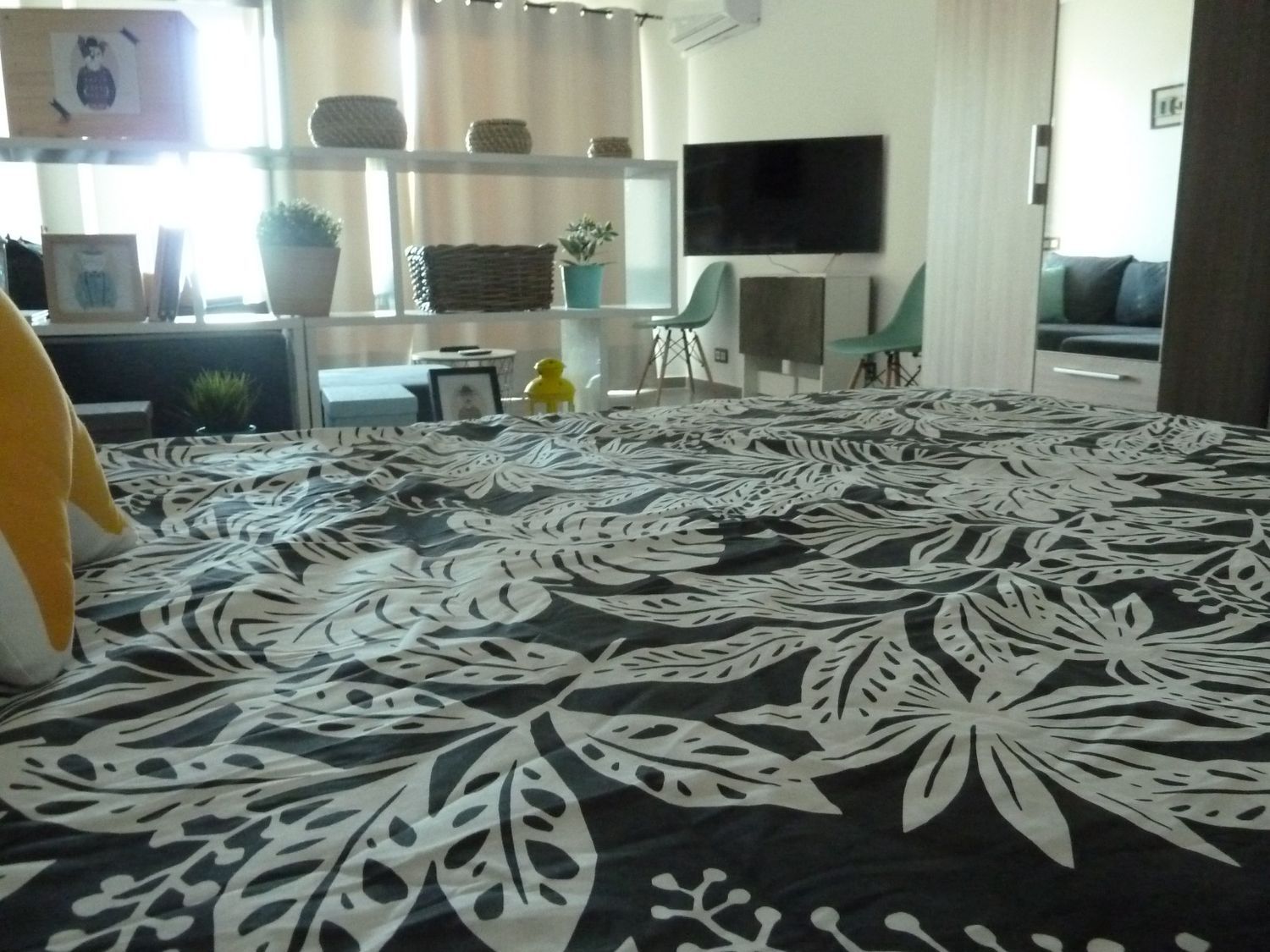 Piso en calle Hermanos Álvarez Quintero, 1 - Foto 7