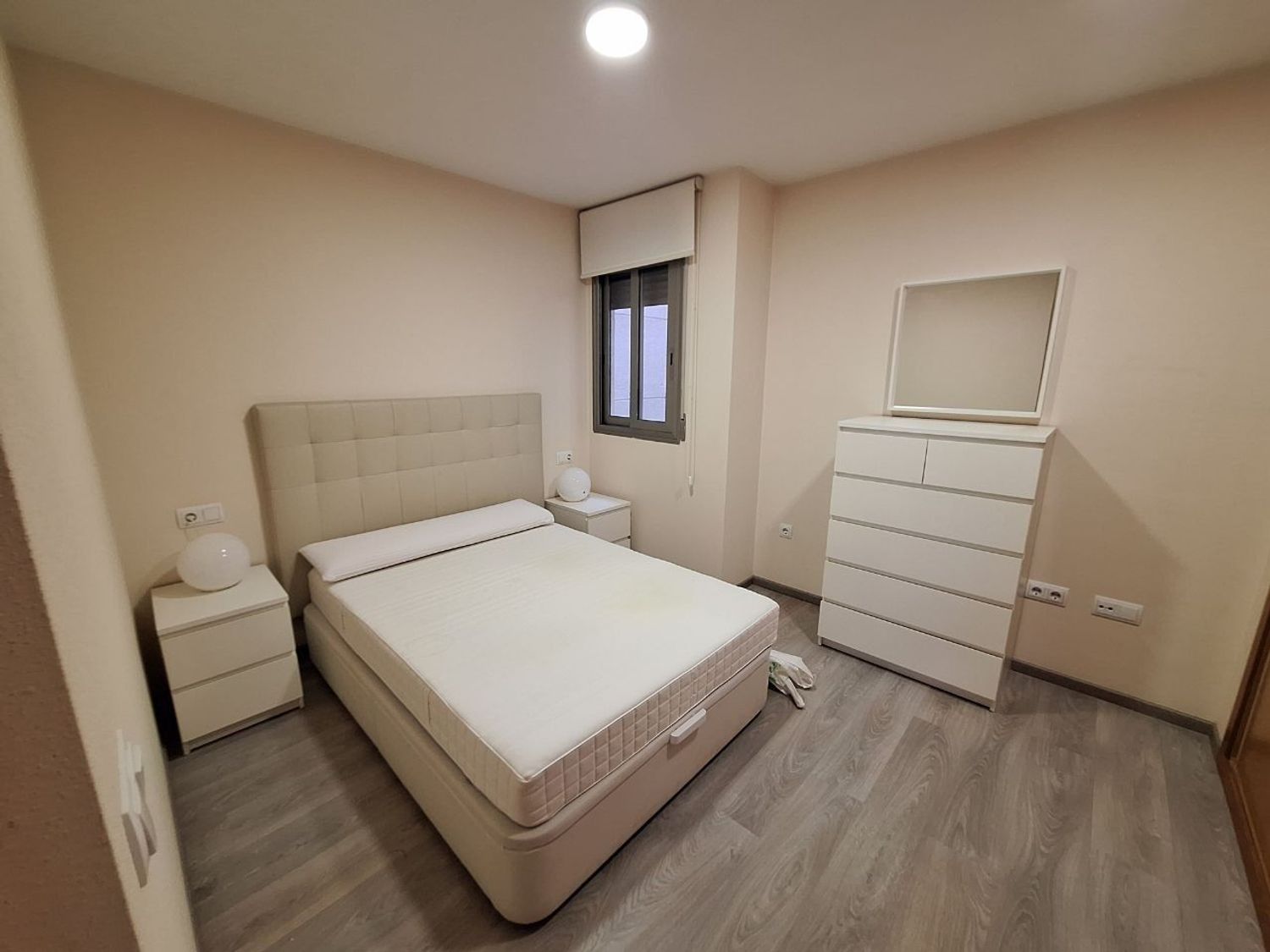 Piso en Calle San Rafael, 2, Zona Juan de Borbón - Foto 6