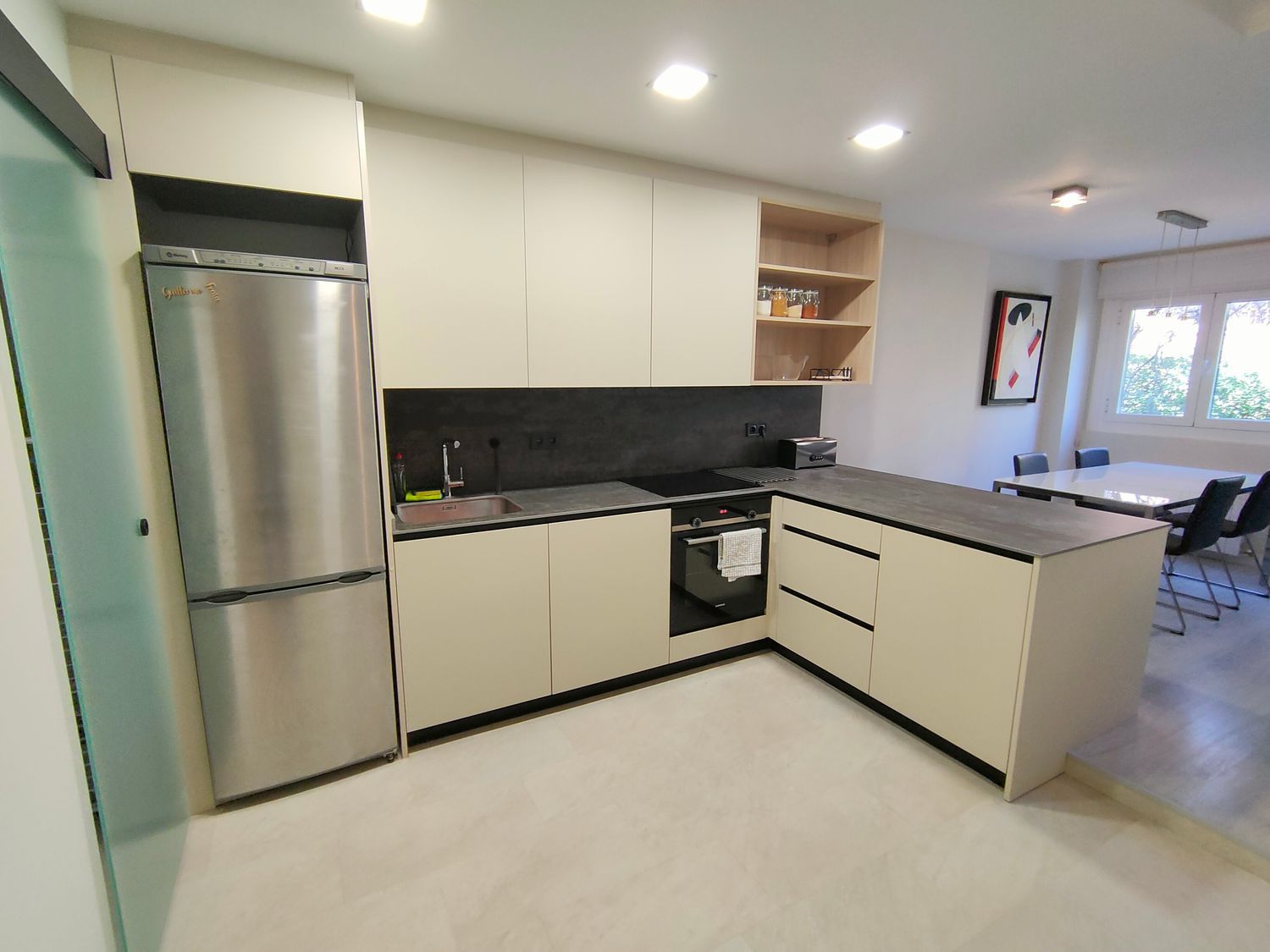 Piso en avenida de Europa, 15 - Foto 2