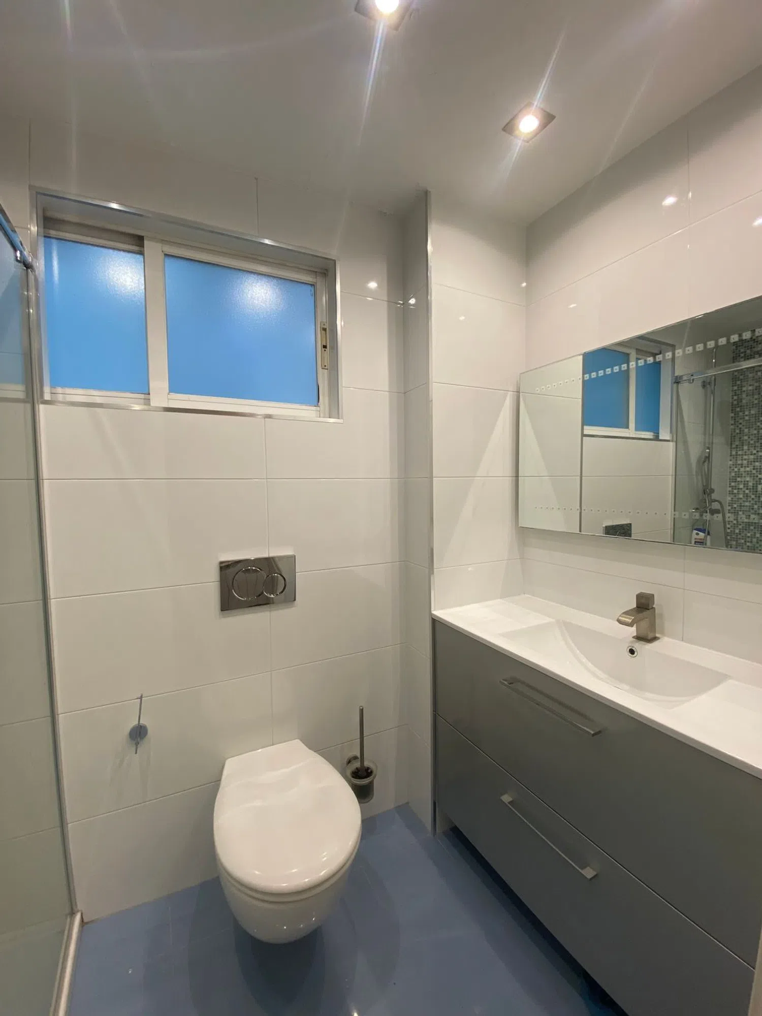 Piso en calle do Conde de Torrecedeira, 55 - Foto 16