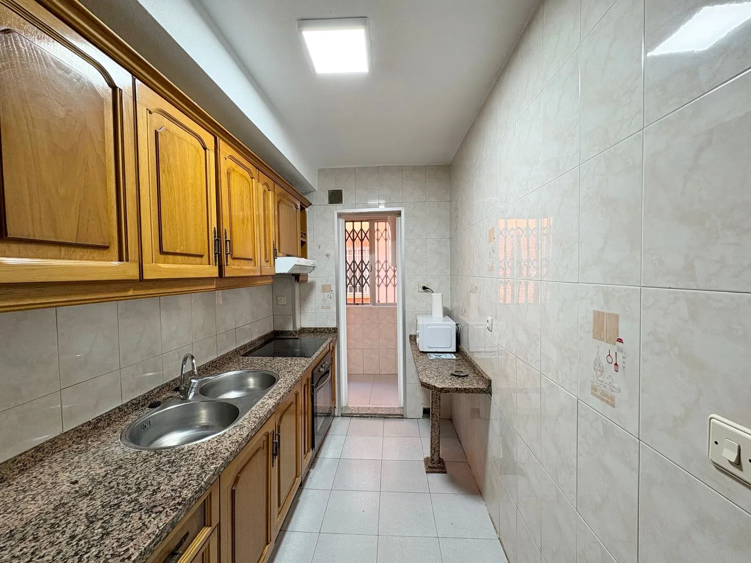 Piso en calle Escritor José de los Heros, 2 - Foto 4