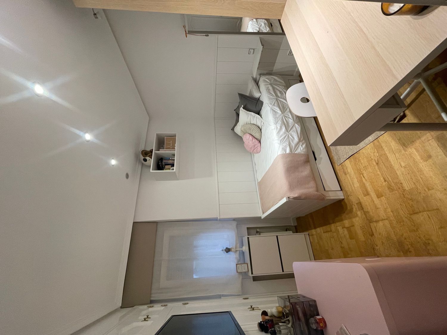 Piso en Urbanizacion Albasierra, 1, Villalba Estación - Foto 13