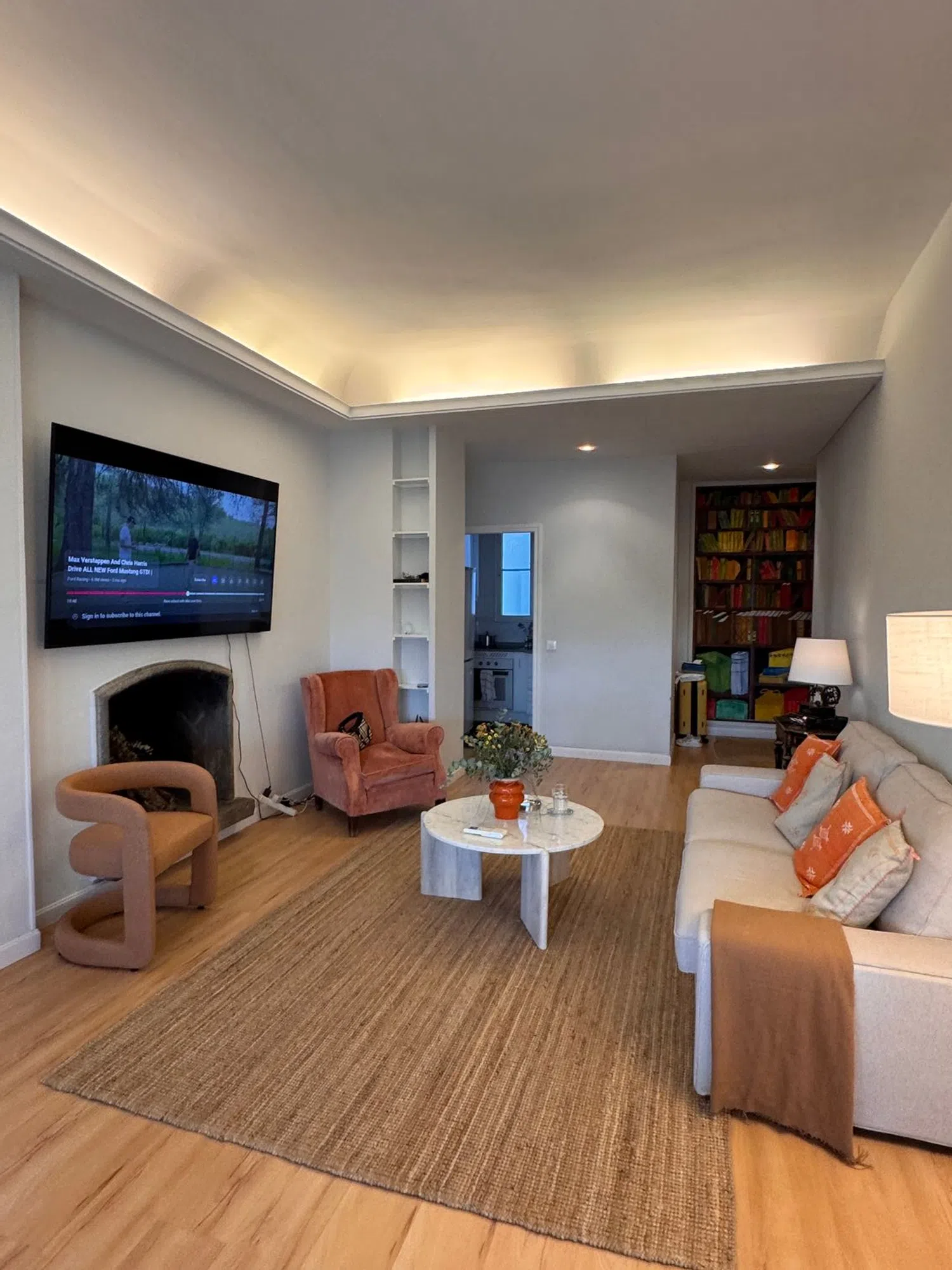 Piso en calle de Juan Bravo, 7 - Foto 4