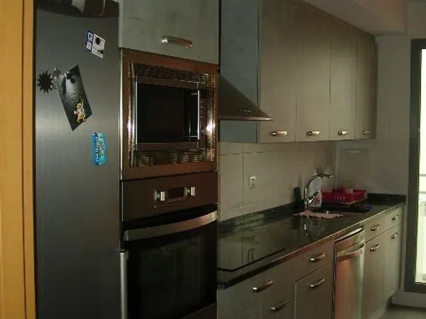 Ático en calle el Paciente Inglés, 23 - Foto 3