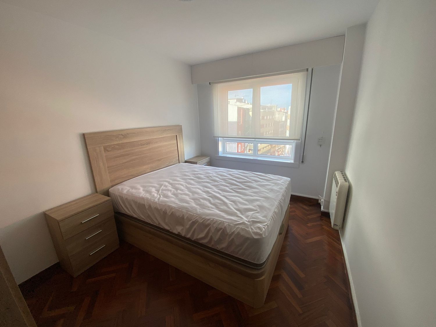 Piso en calle Agra do Orzán, 16 - Foto 4