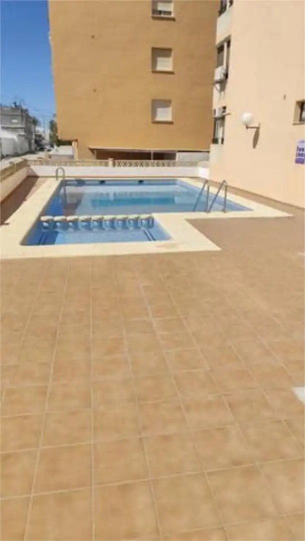 Apartamento en playa Daimús - Foto 5