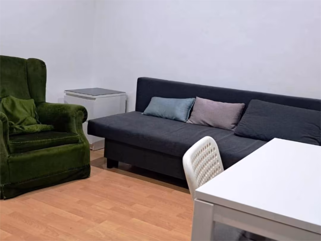 Piso en  Carrer de Santa Anna 1 - Foto 4