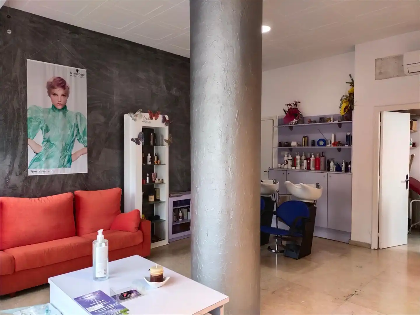 Local comercial en  Carrer d'Europa 41 - Foto 6