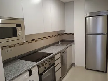 Apartamento en  Rúa Xulio Sesto 68 - Foto 7