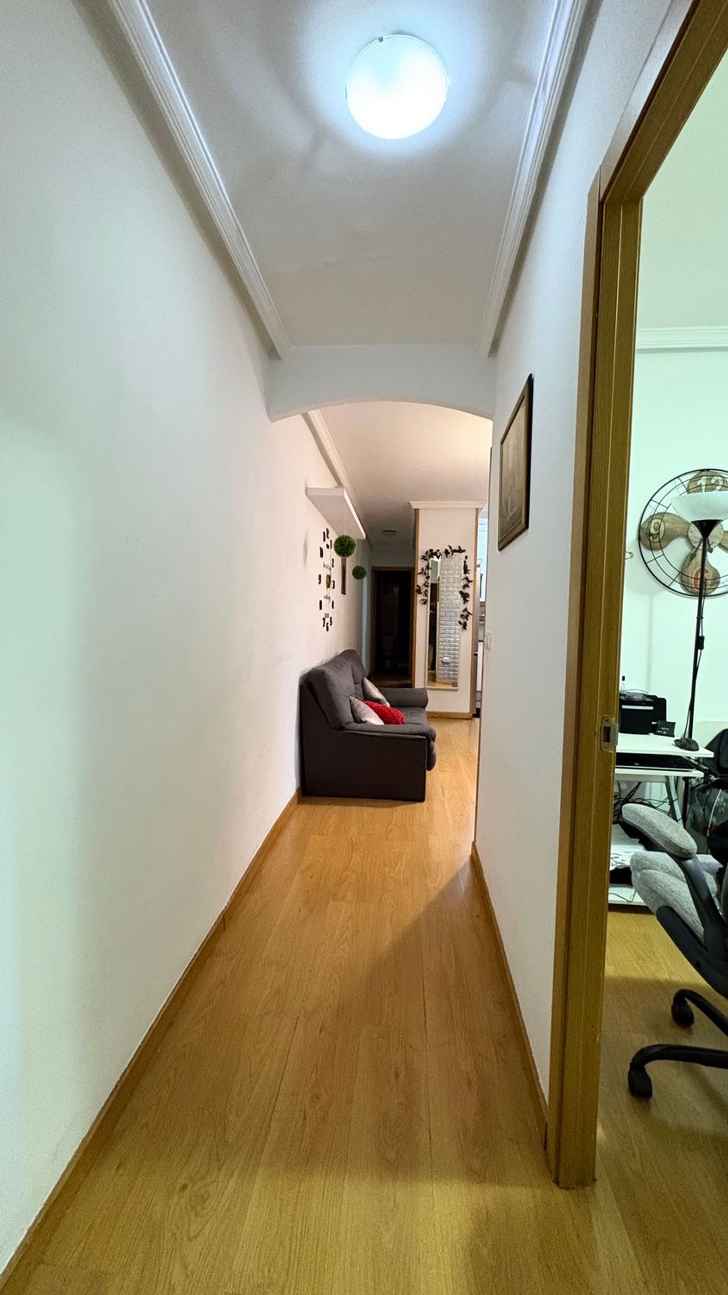 Piso en paseo de Santa María de la Cabeza, 118 - Foto 5