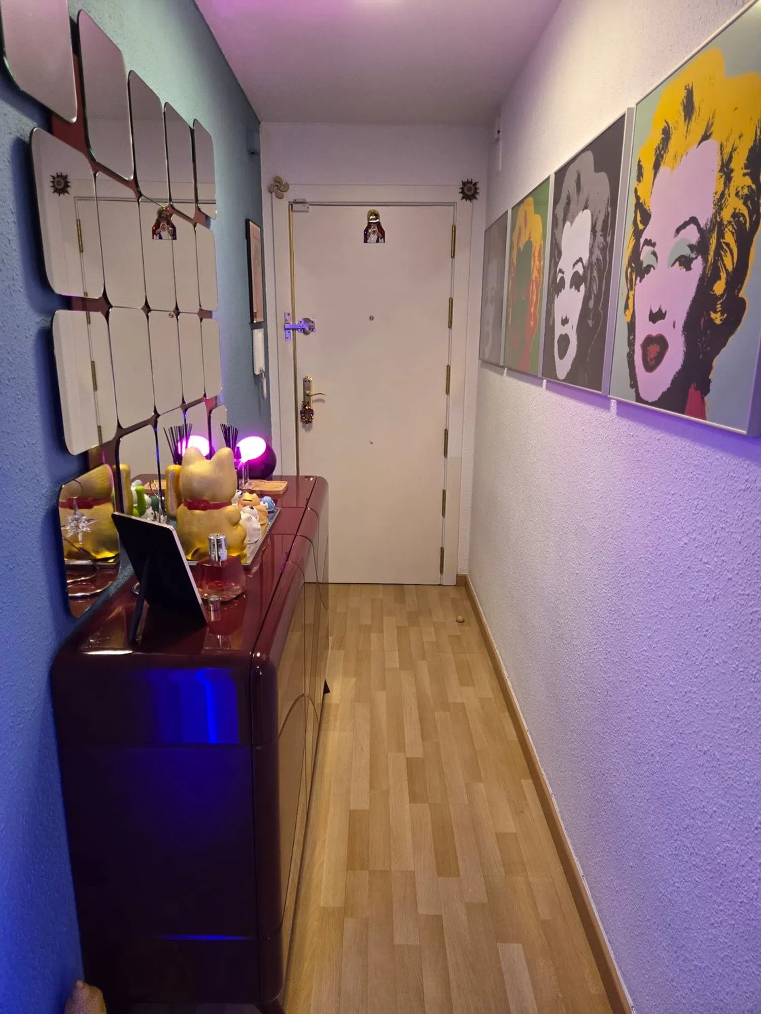 Piso en calle de Trajà, 2 - Foto 2