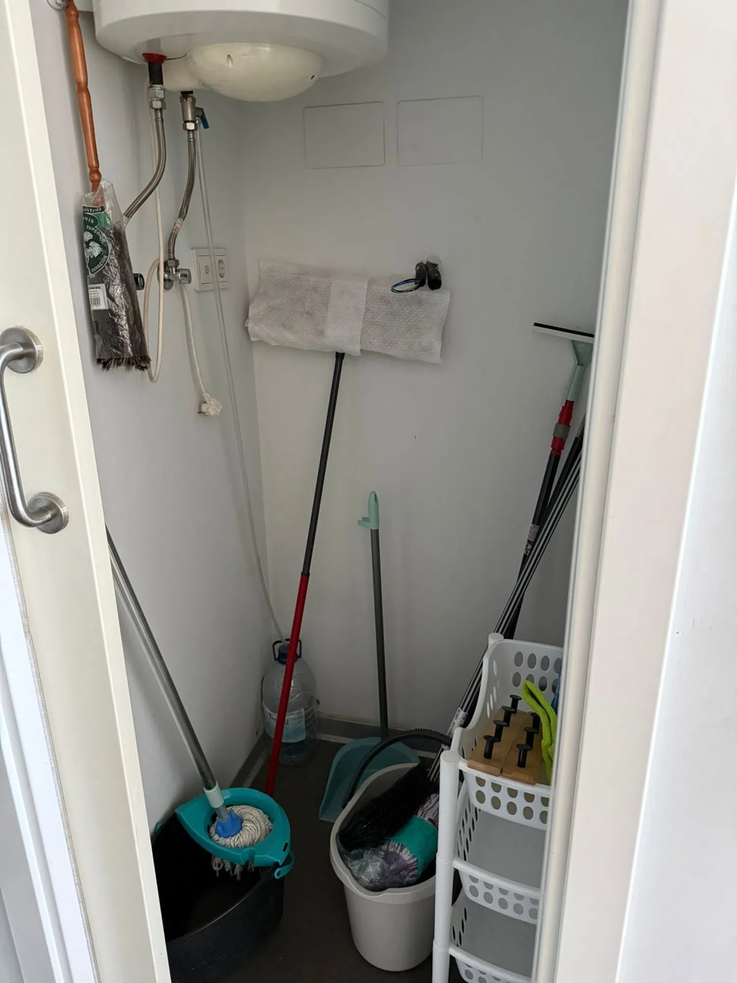 Piso en Lugar Pr n Sector Vara de Quart, 1 - Foto 16