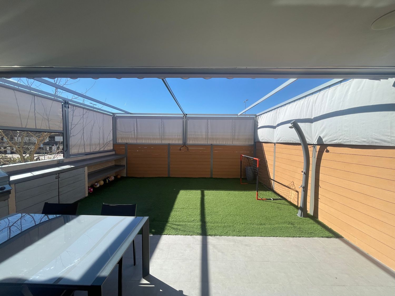 Chalet adosado en avenida 1º de Mayo, 1 Bis - Foto 13