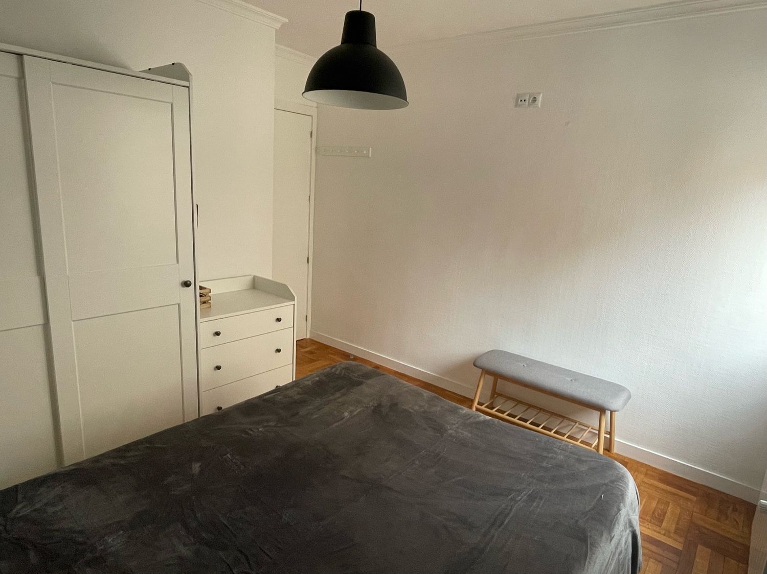 Piso en calle de Juan Pascual de Mena, 18 - Foto 11