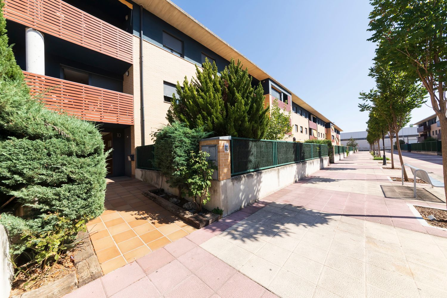 Piso en Paseo Merindad de Estella, 10 - Foto 6