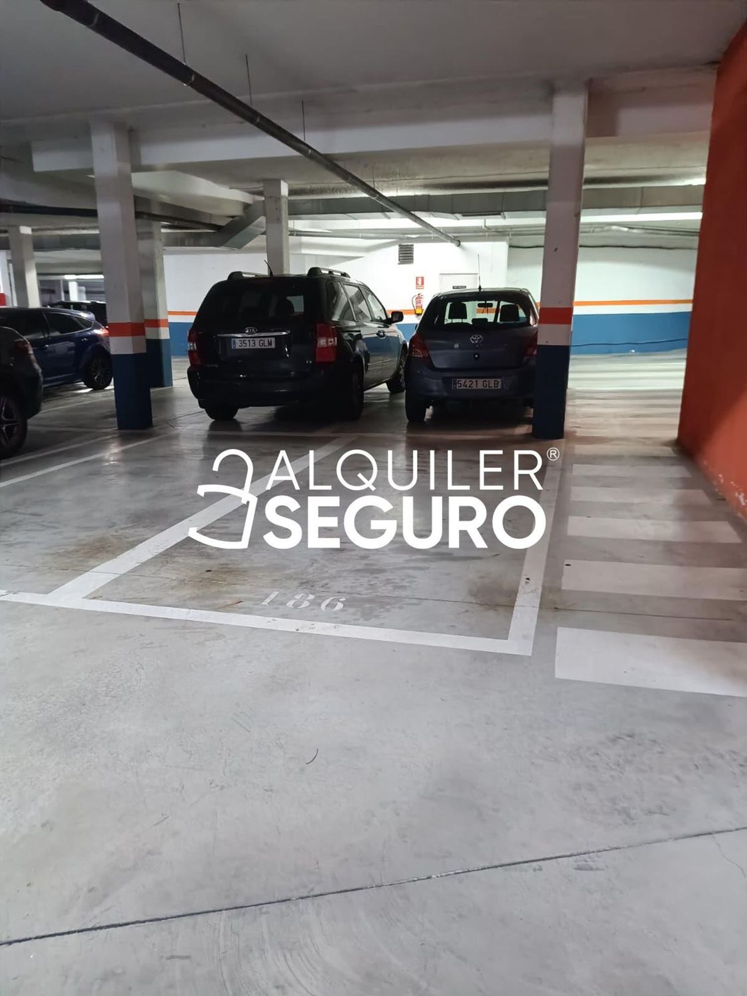 Piso en Avenida Guinea Ecuatorial, El Bercial - Foto 2