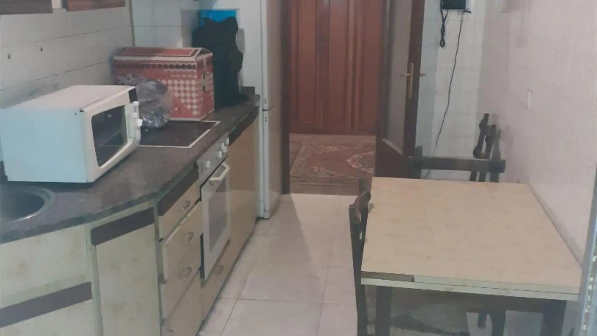 Piso en  Valladolid Kalea 6 - Foto 19