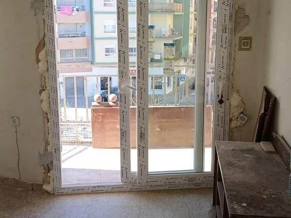 Piso en Carretera de Gabriel Císcar, 11, Oliva pueblo, Oliva pueblo - Foto 2