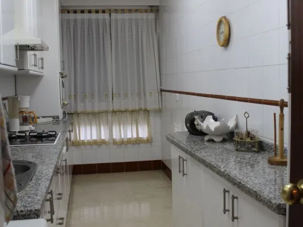 Piso en Calle Alfonso Lasso de la Vega, 2, Su Eminencia - La Oliva - Foto 4