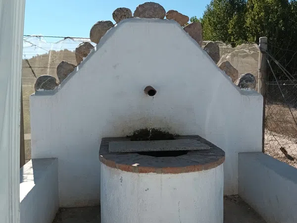 Casa rural en Olivar, 11 - Foto 26