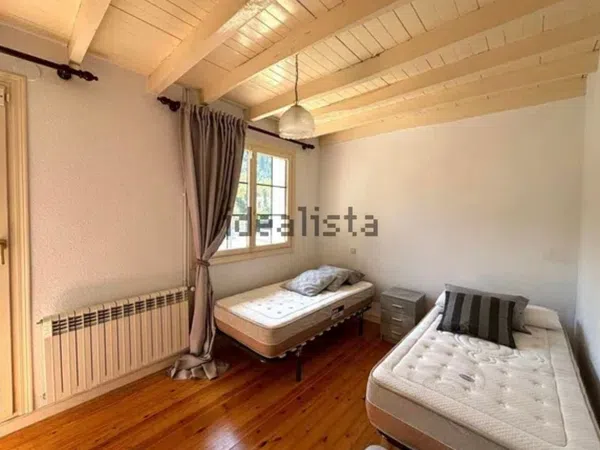 Casa o chalet independiente en Barrio la Llama, 2 - Foto 25