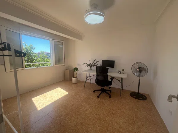 Piso en Avenida d'Amado Granell Mesado, 35, Mont-Olivet - Foto 3