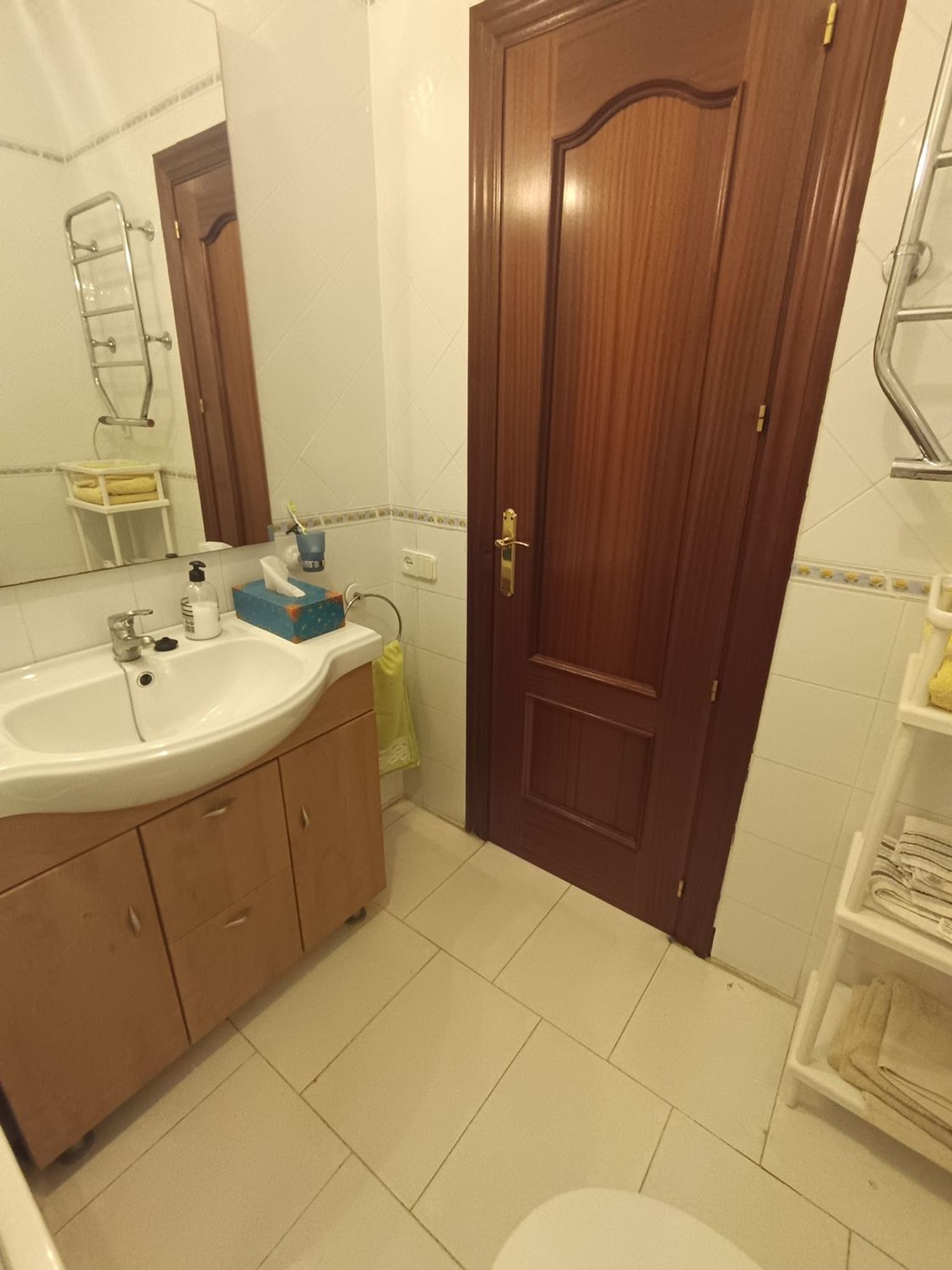 Piso en Calle de Marcasitas, 12, Nagüeles - Foto 16