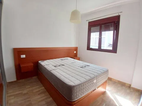 Piso en paseo Martiricos, 10 - Foto 5