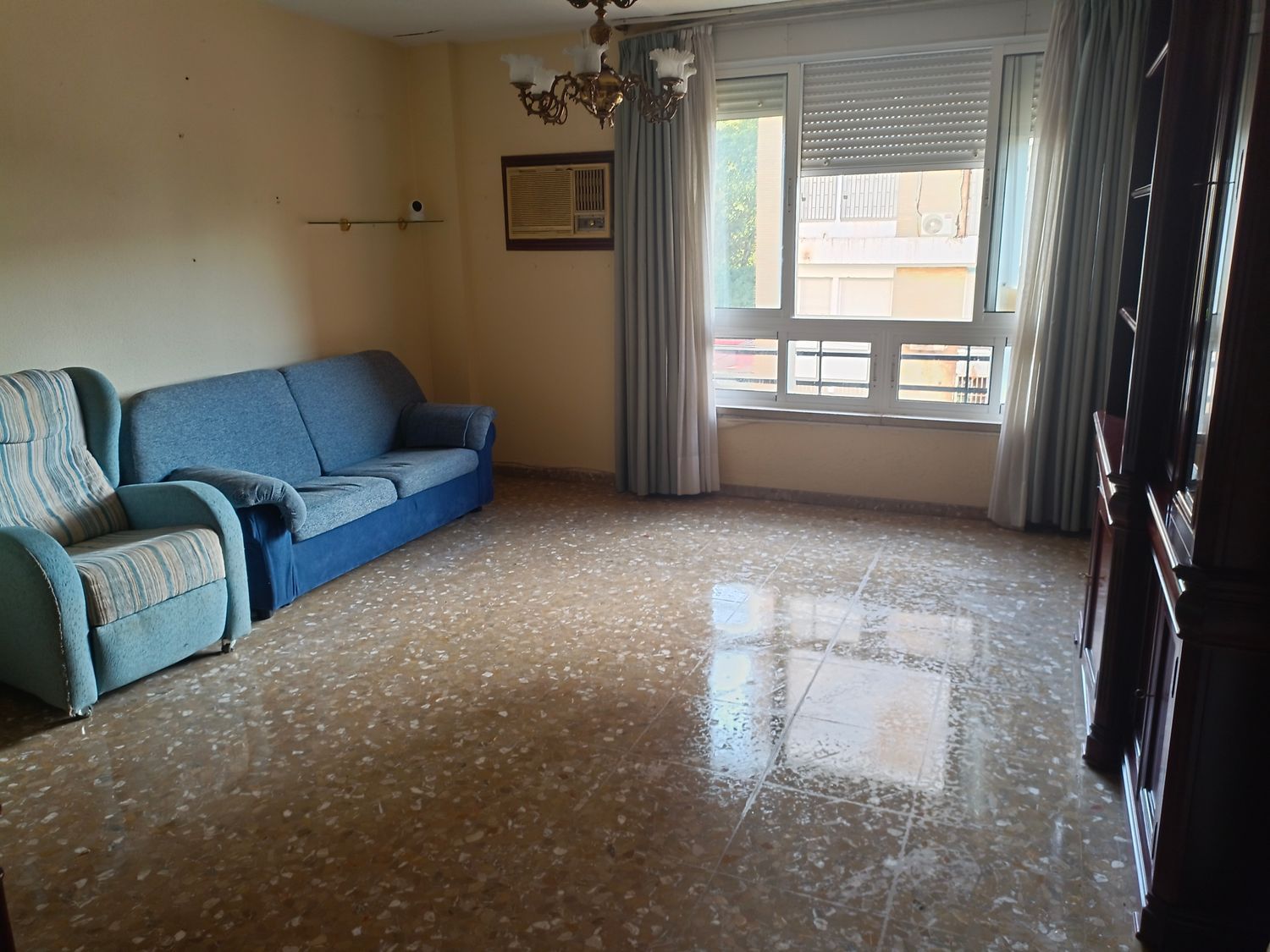 Piso en Avenida de la Cruz del Campo, 33, Gran Plaza - Marqués de Pickman - Ciudad Jardín - Foto 10